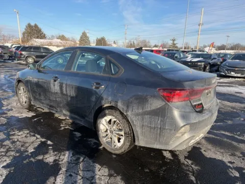 More photos of 2022 Kia Forte LXS at Funky's Automotive - A division of ETC Auto Group, OH