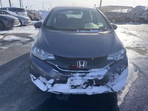 Photos of 2017 Honda Fit EX for sale in Grove City, OH at Funky's Automotive - A division of ETC Auto Group