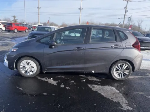 More photos of 2017 Honda Fit EX at Funky's Automotive - A division of ETC Auto Group, OH
