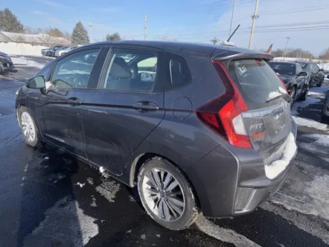 More photos of 2017 Honda Fit EX at Funky's Automotive - A division of ETC Auto Group, OH
