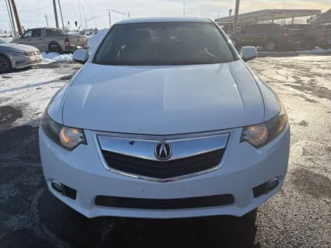 Photos of 2012 Acura TSX 2.4 for sale in Grove City, OH at Funky's Automotive - A division of ETC Auto Group