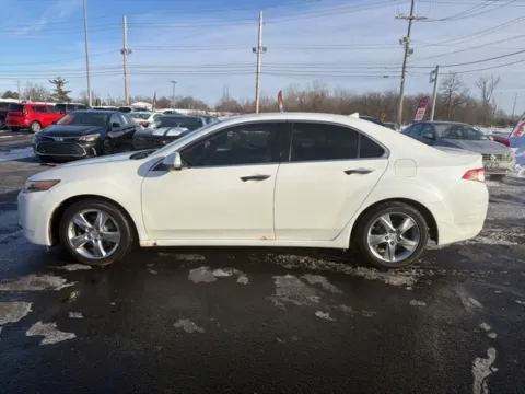 More photos of 2012 Acura TSX 2.4 at Funky's Automotive - A division of ETC Auto Group, OH