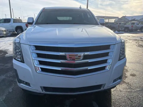 Photos of 2016 Cadillac Escalade ESV Premium for sale in Grove City, OH at Funky's Automotive - A division of ETC Auto Group