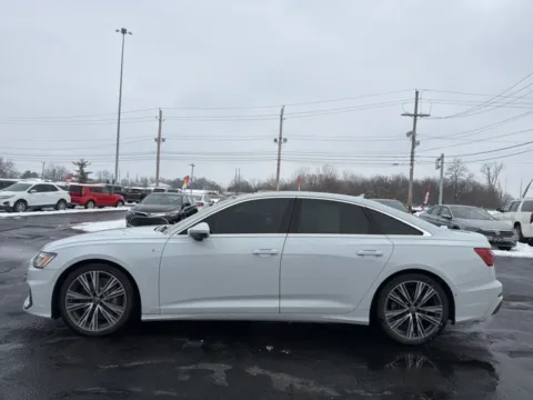 More photos of 2019 Audi A6 3.0T Premium Plus at Funky's Automotive - A division of ETC Auto Group, OH