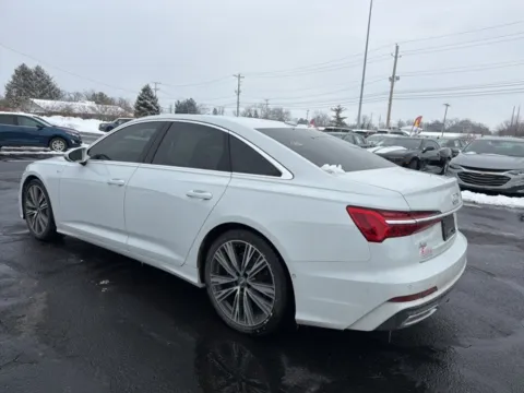 More photos of 2019 Audi A6 3.0T Premium Plus at Funky's Automotive - A division of ETC Auto Group, OH