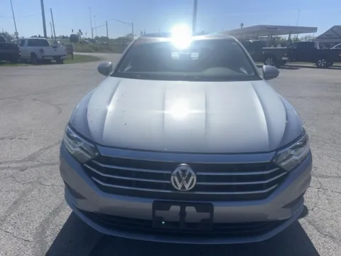 Photos of 2019 Volkswagen Jetta 1.4T SE for sale in Grove City, OH at Funky's Automotive - A division of ETC Auto Group