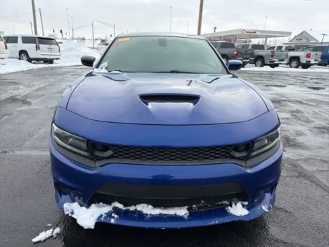 Photos of 2019 Dodge Charger GT for sale in Grove City, OH at Funky's Automotive - A division of ETC Auto Group
