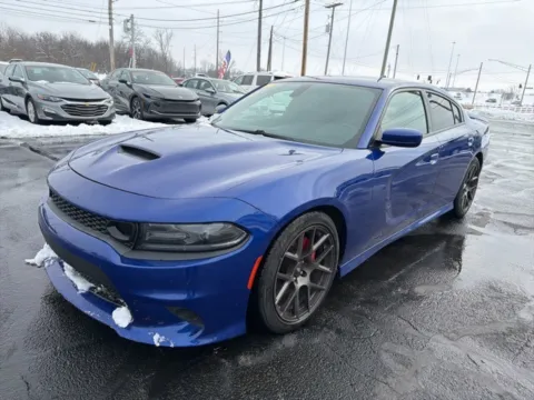 Another view of 2019 Dodge Charger GT for sale in Grove City, OH at Funky's Automotive - A division of ETC Auto Group