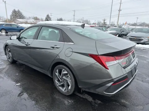 More photos of 2024 Hyundai Elantra Limited at Funky's Automotive - A division of ETC Auto Group, OH