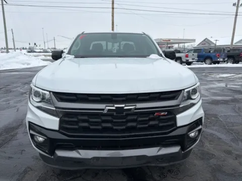 Photos of 2022 Chevrolet Colorado Z71 for sale in Grove City, OH at Funky's Automotive - A division of ETC Auto Group