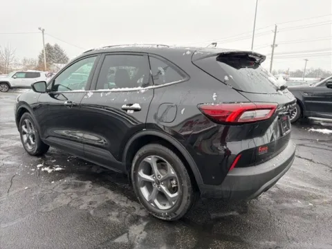 More photos of 2025 Ford Escape ST-Line at Funky's Automotive - A division of ETC Auto Group, OH