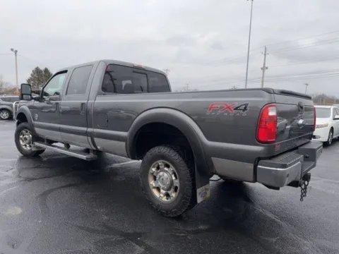 More photos of 2015 Ford F-350SD XLT at Funky's Automotive - A division of ETC Auto Group, OH