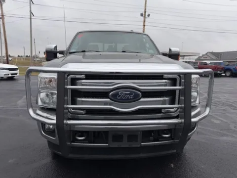 Photos of 2015 Ford F-350SD XLT for sale in Grove City, OH at Funky's Automotive - A division of ETC Auto Group