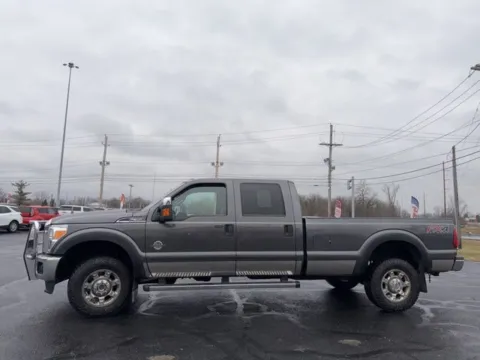More photos of 2015 Ford F-350SD XLT at Funky's Automotive - A division of ETC Auto Group, OH