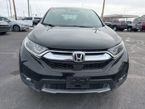 Photos of 2019 Honda CR-V EX for sale in Grove City, OH at Funky's Automotive - A division of ETC Auto Group