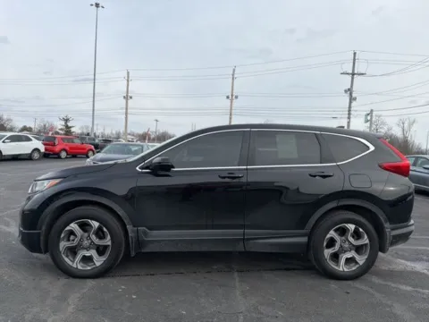 More photos of 2019 Honda CR-V EX at Funky's Automotive - A division of ETC Auto Group, OH