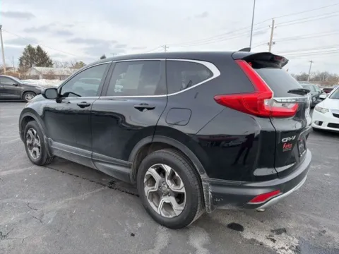 More photos of 2019 Honda CR-V EX at Funky's Automotive - A division of ETC Auto Group, OH