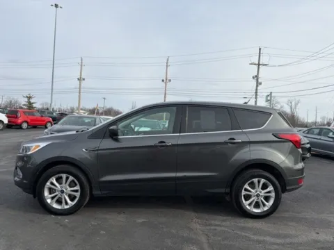 More photos of 2019 Ford Escape SE at Funky's Automotive - A division of ETC Auto Group, OH