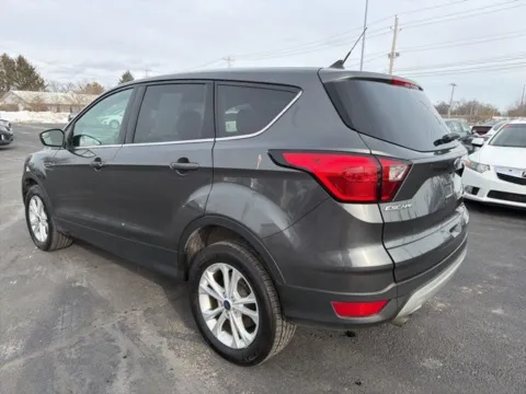 More photos of 2019 Ford Escape SE at Funky's Automotive - A division of ETC Auto Group, OH