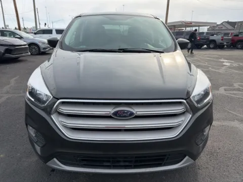 Photos of 2019 Ford Escape SE for sale in Grove City, OH at Funky's Automotive - A division of ETC Auto Group