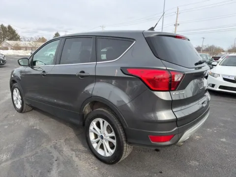 More photos of 2019 Ford Escape SE at Funky's Automotive - A division of ETC Auto Group, OH