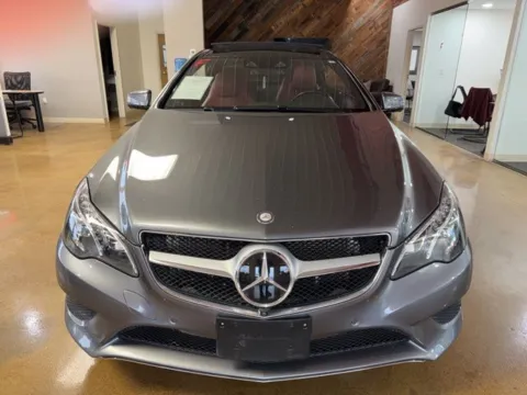 Photos of 2017 Mercedes-Benz E-Class E 400 for sale in Grove City, OH at Funky's Automotive - A division of ETC Auto Group