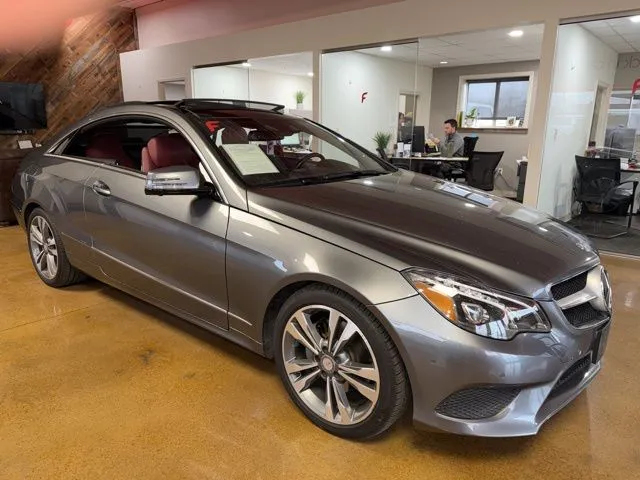 2017 Mercedes-Benz E-Class E 400 for sale in Grove City, OH