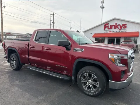 Unknown 2020 GMC Sierra 1500 SLE for sale in Grove City, OH
