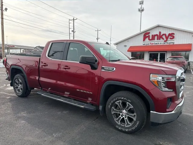 2020 GMC Sierra 1500 SLE for sale in Grove City, OH