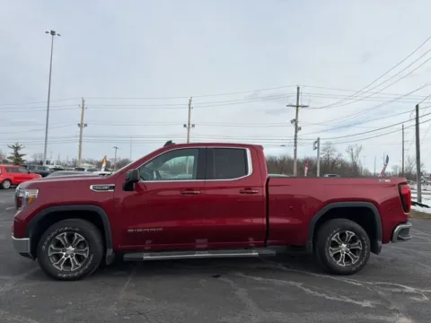 More photos of 2020 GMC Sierra 1500 SLE at Funky's Automotive - A division of ETC Auto Group, OH