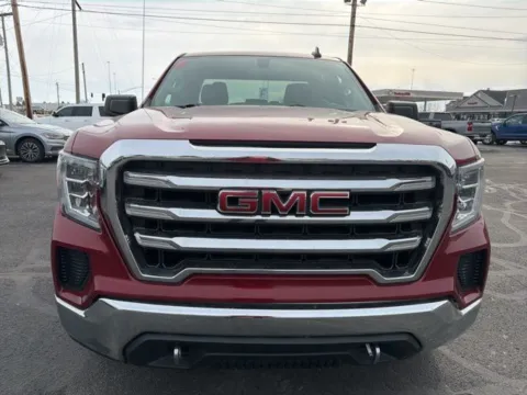 Photos of 2020 GMC Sierra 1500 SLE for sale in Grove City, OH at Funky's Automotive - A division of ETC Auto Group