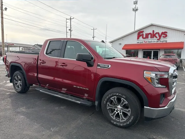 Unknown 2020 GMC Sierra 1500 SLE for sale in Grove City, OH