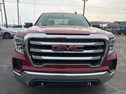 Photos of 2020 GMC Sierra 1500 SLE for sale in Grove City, OH at Funky's Automotive - A division of ETC Auto Group