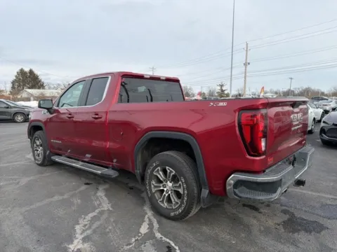 More photos of 2020 GMC Sierra 1500 SLE at Funky's Automotive - A division of ETC Auto Group, OH