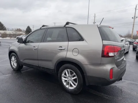 More photos of 2015 Kia Sorento LX at Funky's Automotive - A division of ETC Auto Group, OH