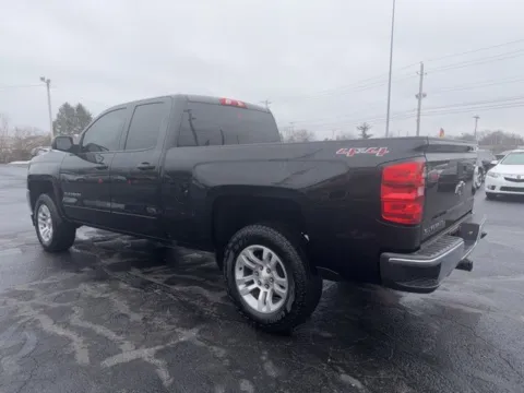 More photos of 2017 Chevrolet Silverado 1500 LT at Funky's Automotive - A division of ETC Auto Group, OH