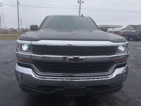 Photos of 2017 Chevrolet Silverado 1500 LT for sale in Grove City, OH at Funky's Automotive - A division of ETC Auto Group