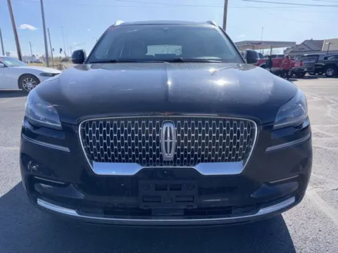 Photos of 2022 Lincoln Aviator Standard for sale in Grove City, OH at Funky's Automotive - A division of ETC Auto Group