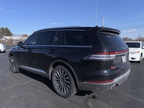 More photos of 2022 Lincoln Aviator Standard at Funky's Automotive - A division of ETC Auto Group, OH