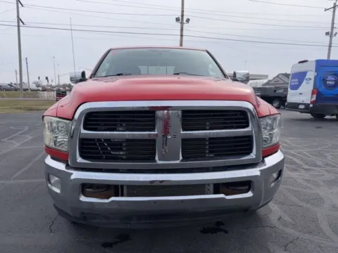 Photos of 2012 Ram 2500 Laramie for sale in Grove City, OH at Funky's Automotive - A division of ETC Auto Group