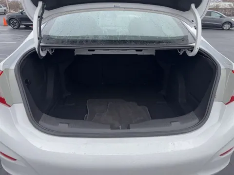 More photos of 2016 Chevrolet Cruze LT at Funky's Automotive - A division of ETC Auto Group, OH