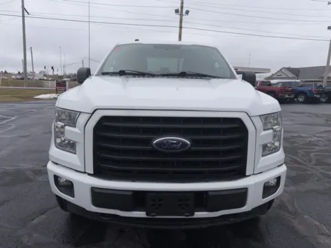 Photos of 2017 Ford F-150 XL for sale in Grove City, OH at Funky's Automotive - A division of ETC Auto Group