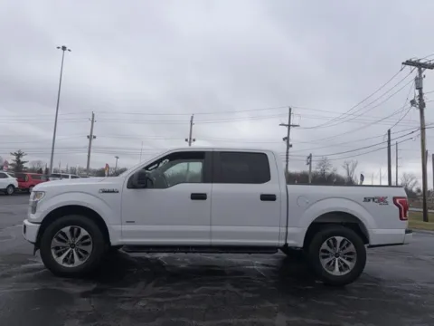 More photos of 2017 Ford F-150 XL at Funky's Automotive - A division of ETC Auto Group, OH