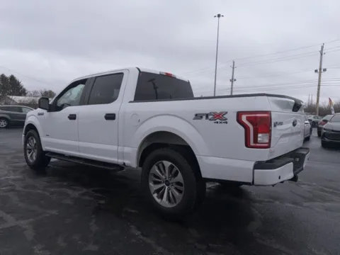 More photos of 2017 Ford F-150 XL at Funky's Automotive - A division of ETC Auto Group, OH