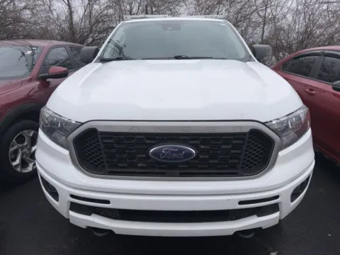 Photos of 2022 Ford Ranger XLT for sale in Grove City, OH at Funky's Automotive - A division of ETC Auto Group