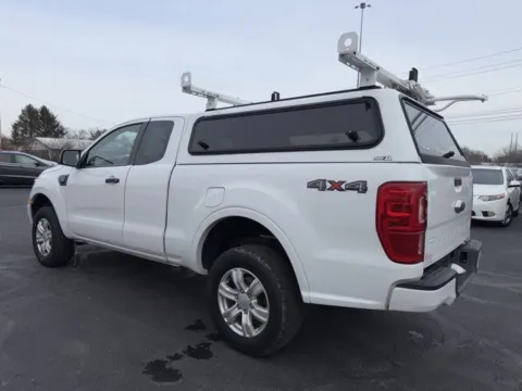 More photos of 2022 Ford Ranger XLT at Funky's Automotive - A division of ETC Auto Group, OH