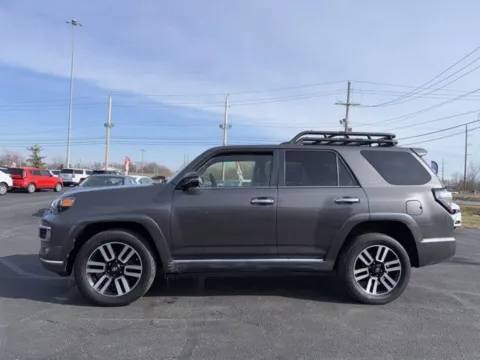 More photos of 2019 Toyota 4Runner Limited at Funky's Automotive - A division of ETC Auto Group, OH