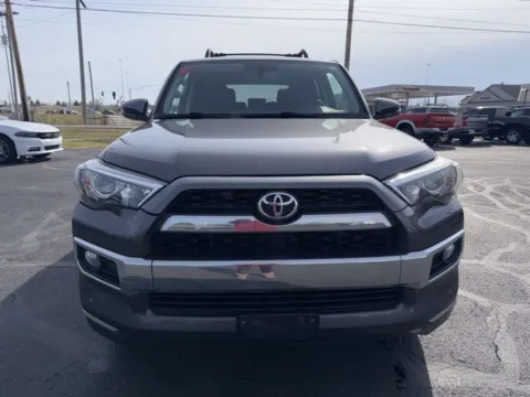 Photos of 2019 Toyota 4Runner Limited for sale in Grove City, OH at Funky's Automotive - A division of ETC Auto Group