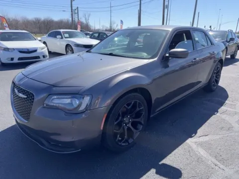 Another view of 2019 Chrysler 300 S for sale in Grove City, OH at Funky's Automotive - A division of ETC Auto Group