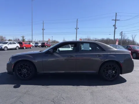More photos of 2019 Chrysler 300 S at Funky's Automotive - A division of ETC Auto Group, OH